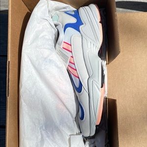 Adidas Originals Yung-1